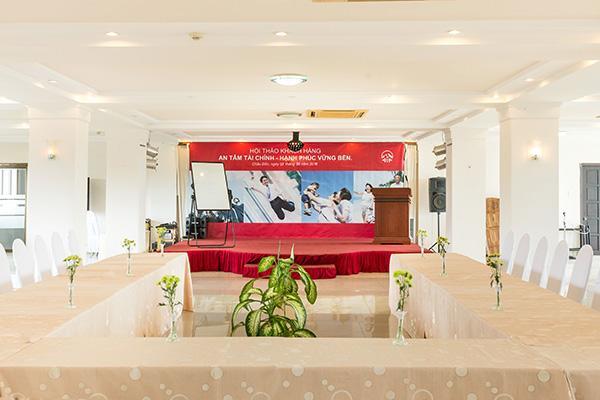 Chau Pho Hotel Чау-Док Экстерьер фото