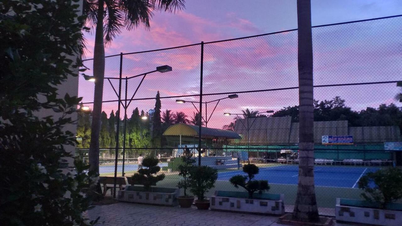 Chau Pho Hotel Чау-Док Экстерьер фото